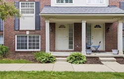 3146 Promenade Circle, Ann Arbor, MI 48108