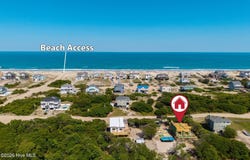 2086 Sandpiper Road, Corolla, NC 27927