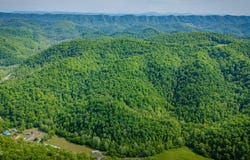Fairview Road, Duffield, VA 24244