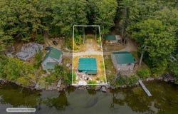 21 Greeley Lane, Smithfield, ME 04978