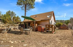 3424 Butts Lane, Heber, AZ 85928