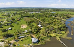 Oak Lane lot: 1, Hackberry, LA 70645