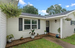 1706 Timberline Dr, Henderson, TX 75654
