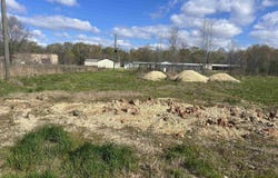 14 Drake Lane, Stuttgart, AR 72160