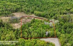 Stream Road lot: 5, Vienna, ME 04360