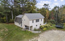 390 N Searsport Road, Prospect, ME 04981
