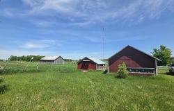 3129 Oaks Road, Fairview, MI 48621
