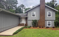 25 Pine Crest Rd, Purvis, MS 39475