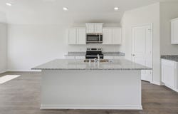 443 Epiphany Lane, Lavon, TX 75166
