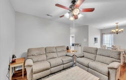 110 Bentworth Lane, Madison, AL 35758