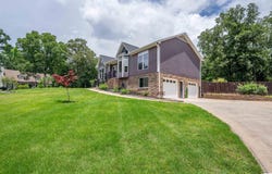 501 DOGWOOD FOREST CIRCLE, ALABASTER, AL 35007