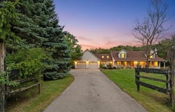 35361 Staehli Park Road, Lake City, MN 55041