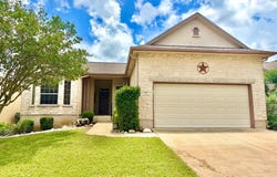 111 Purple Sage Dr, Georgetown, TX 78633