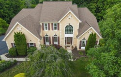2245 SUNRISE Way, JAMISON, PA 18929