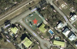 160 Adams Lane, Waveland, MS 39576