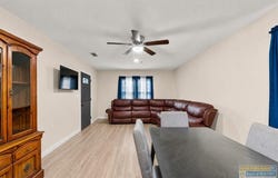 490 S McCullough, San Benito, TX 78586