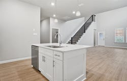 728 SOARING HAWK Drive, Fort Worth, TX 76008