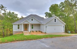 84 Cromarty Drive, Bella Vista, AR 72715