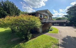 4598 WV HWY 5 E, Sand Fork, WV 26137