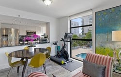2501 Brickell Ave, Miami, FL 33129
