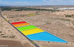 12701 North Loop Drive, Clint, TX 79836