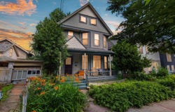 1010 E Gorham Street, Madison, WI 53703
