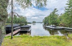 5578 DR KATE TRL, Boulder Junction, WI 54512
