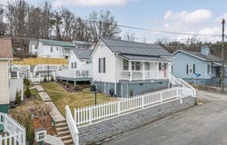 305 Grayson St, Fries, VA 24330
