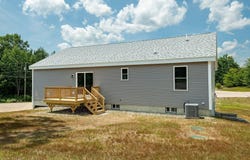 4 Hawthorne Road, Ossipee, NH 03864