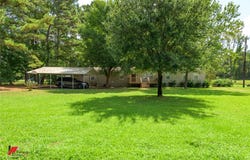199 Woolworth Road, Stonewall, LA 71078