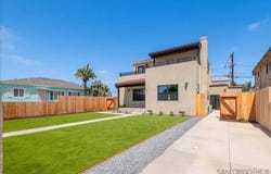 611 Silver Strand #1-3, Imperial Beach, CA 91932