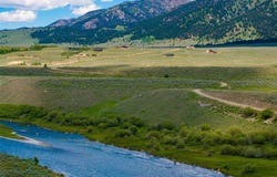 28 Elk Meadows Ranch, Cameron, MT 59720