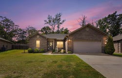 28 Timber Lane, Austin, AR 72007