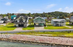 601 Bayshore Drive, Ingleside, TX 78362