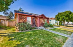 1752 County Lane, Eureka, CA 95501