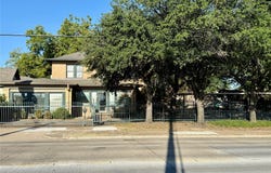 203 N Rockwall Avenue, Terrell, TX 75160