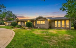 520 Parnell Drive, Branson, MO 65616