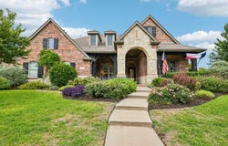 801 Willowmist Drive, Prosper, TX 75078