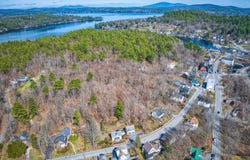 Central Street, Sunapee, NH 03782