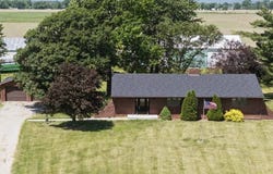 2771 520th Ave, Melrose, IA 52569
