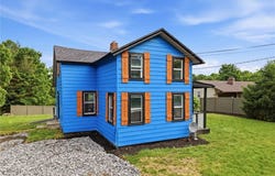 5860 Kirk Road, Canfield, OH 44406