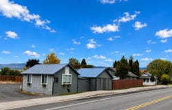 701 TACOMA St, Enterprise, OR 97828