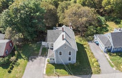 73 High Street, Yarmouth, ME 04096