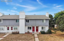1359 Soaring Eagle Drive, Colorado Springs, CO 80915