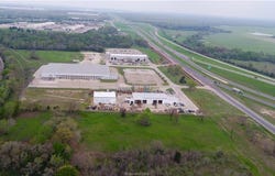 N Texas, Bryan, TX 77803