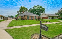 13543 Willowridge Ave, Baton Rouge, LA 70817