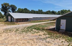 2257 Midway Odom Road, Forest, MS 39074