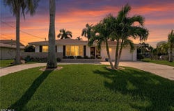 4529 SE 1st Avenue, Cape Coral, FL 33904