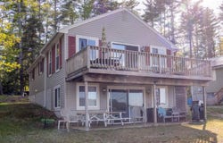 16 Hideaway Lane, Milton, NH 03851
