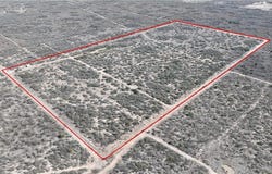 CR 309 Road, Encino, TX 78353